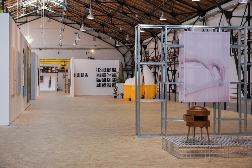 Bienala Art Encounters. Viața – mod de întrebuințare