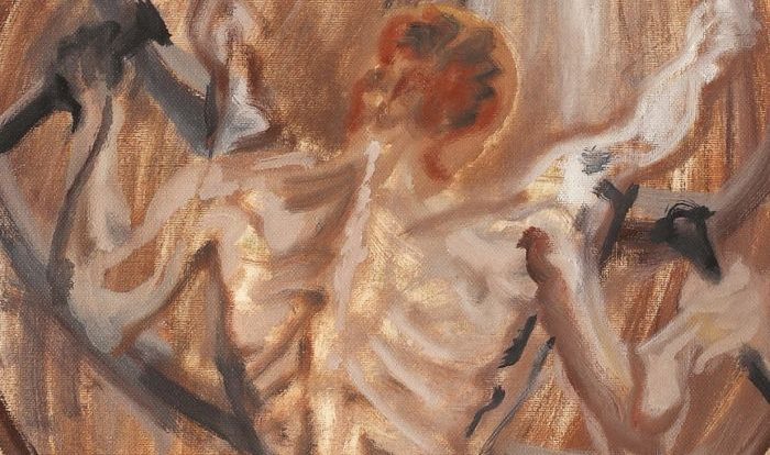 Ion Grigorescu. Opera pictată, 1963-2017