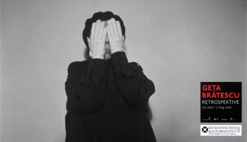 Geta Brătescu. Retrospektive