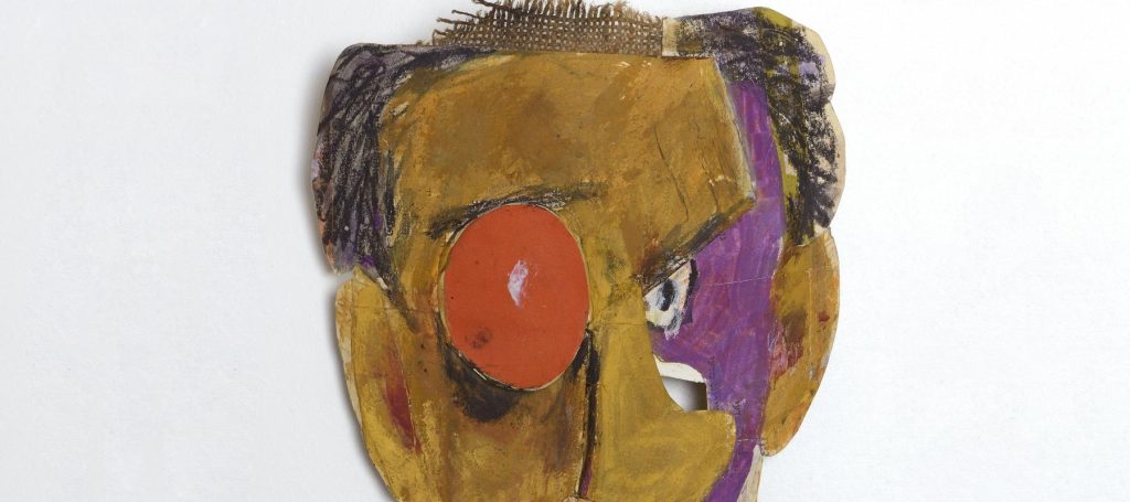 Perspective. Europalia Arts Festival